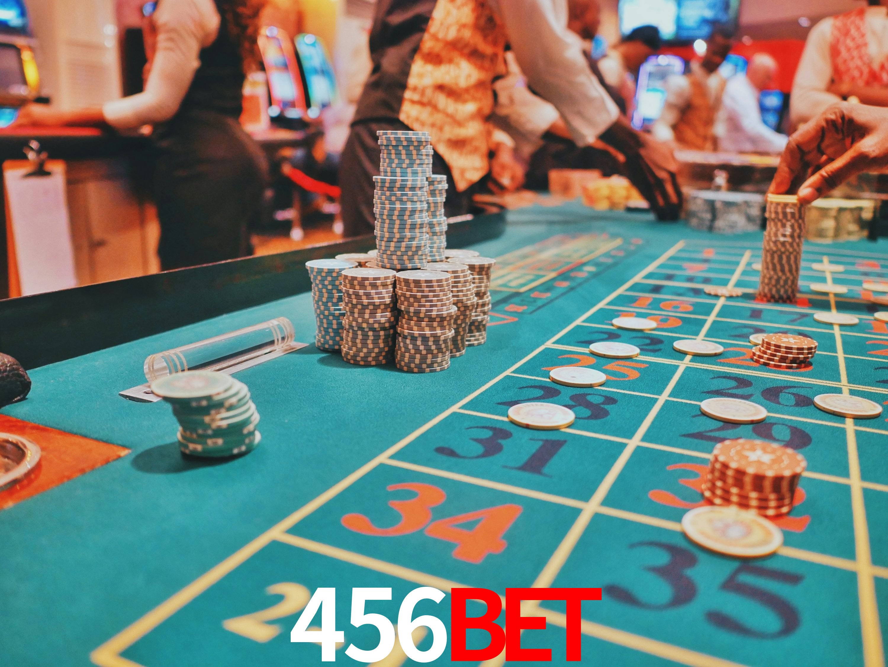 Programa VIP 456bet