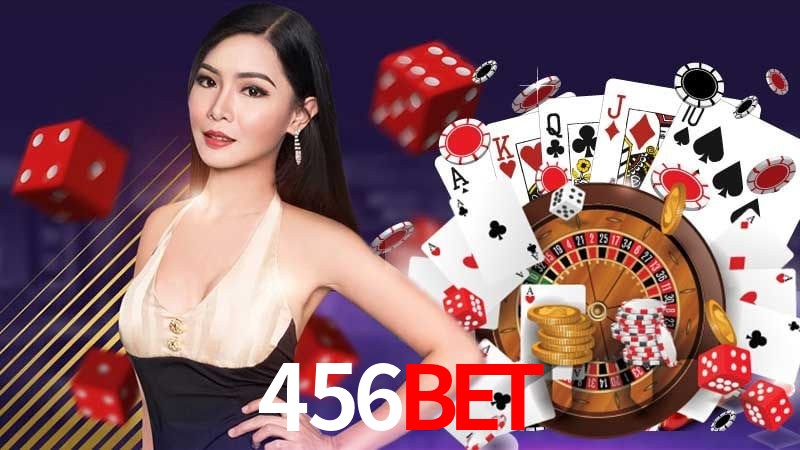 Desvendando o Mundo dos Jogos Virtuais na 456bet