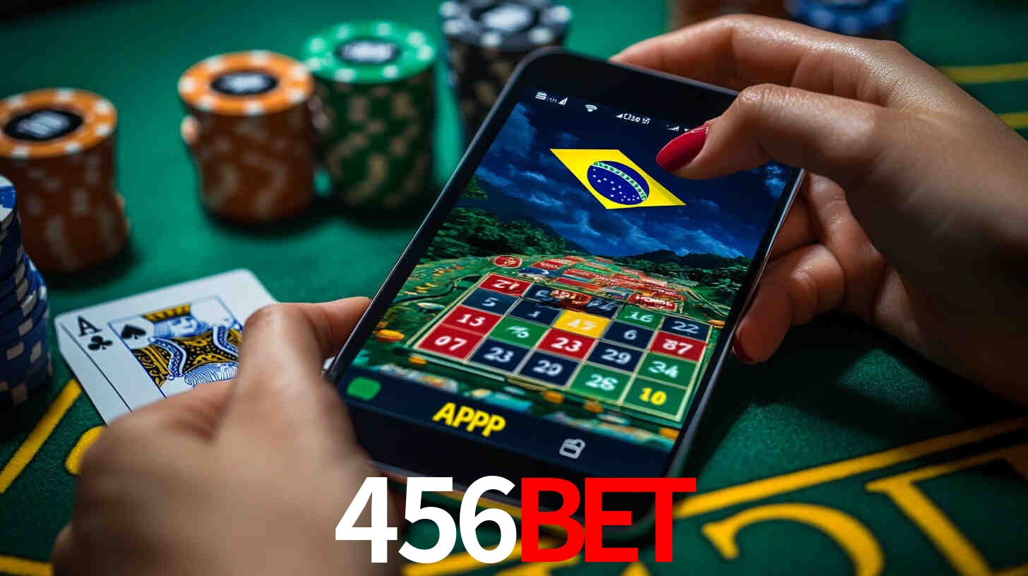 Descubra a Magia dos Jogos de Arcade no 456bet
