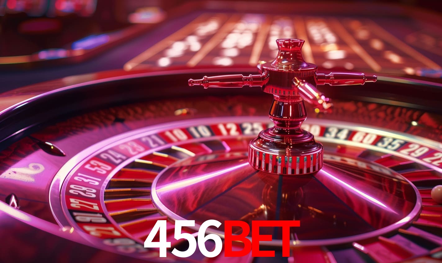 Apostas Esportivas na 456bet: Um Guia Completo