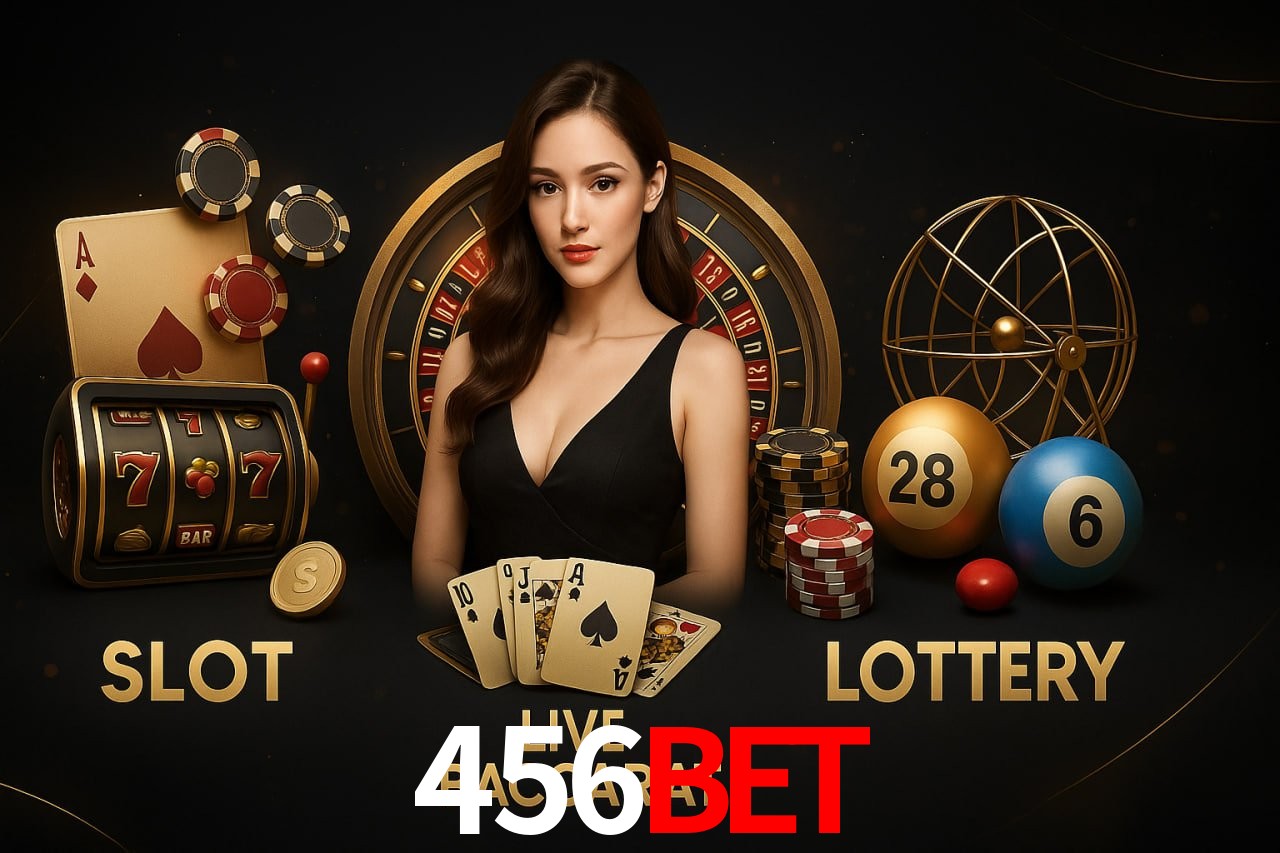 Promoção Relâmpago 456bet