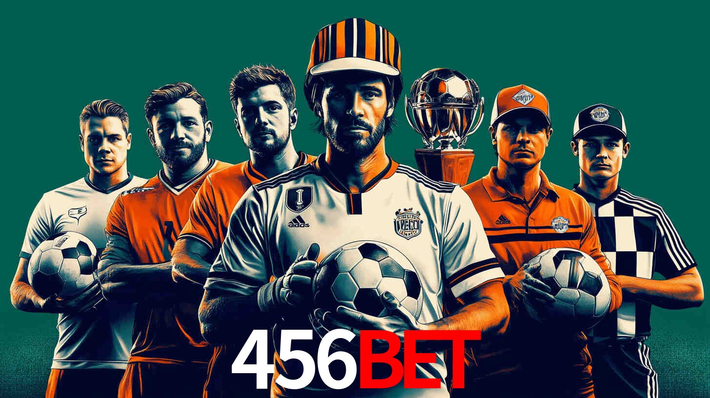 Desvendando o Mundo dos Jogos Virtuais na 456bet