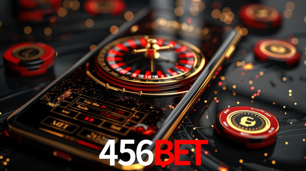 Live Casino 456bet